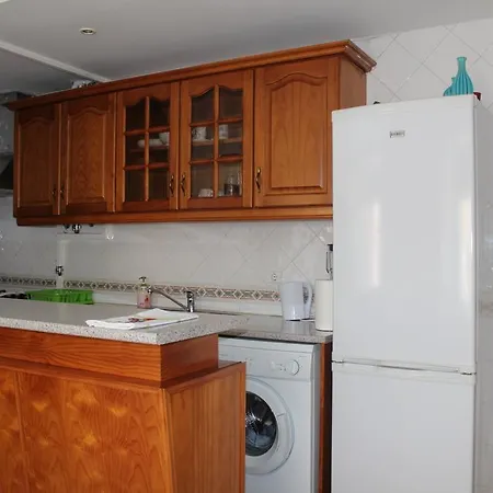 Apartamento Quiongas Apartamento *