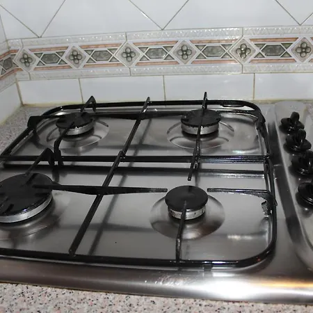 Apartamento Quiongas Apartamento