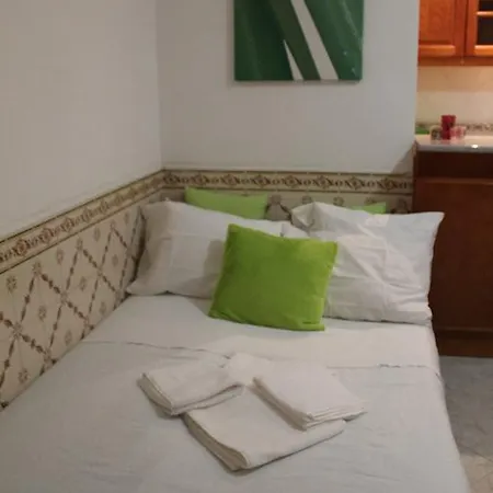 Apartamento Quiongas Lisboa