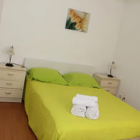 Apartamento Quiongas Apartamento