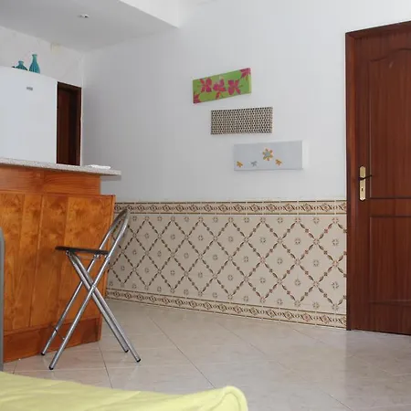 Apartamento Quiongas Apartment Lissabon