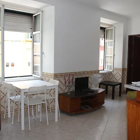 Apartamento Quiongas * Lisboa