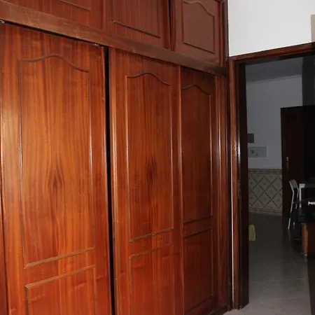 Apartamento Quiongas Lisboa