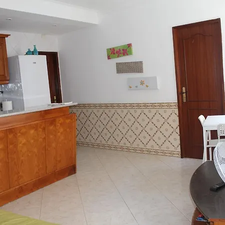 Apartment Apartamento Quiongas Lissabon