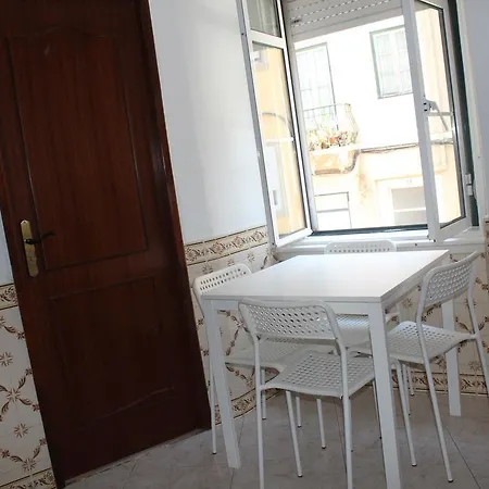 Apartamento Quiongas Apartmán *