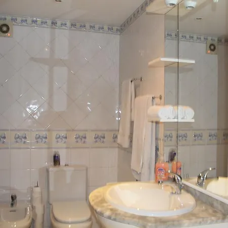 Apartamento Quiongas Lissabon