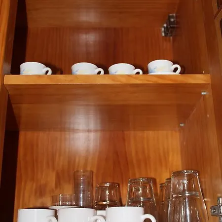 Apartamento Quiongas Apartment Lissabon