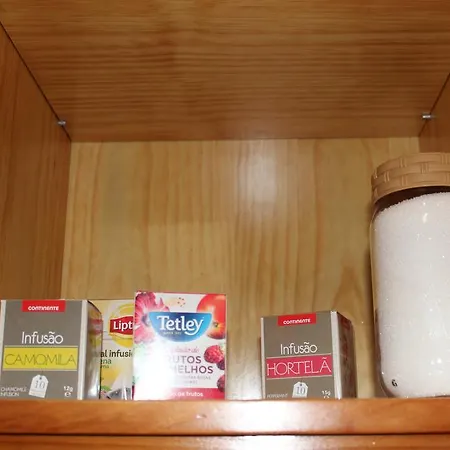 Apartmán Apartamento Quiongas *