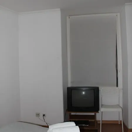 Apartamento Quiongas Apartmán *