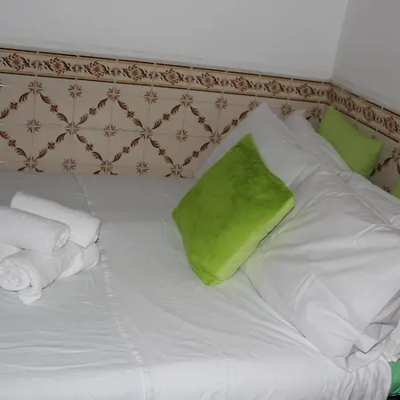 Apartmán Apartamento Quiongas Lisboa