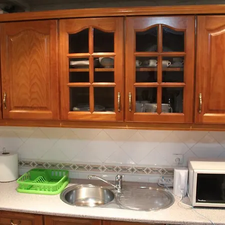 Apartamento Quiongas 公寓 *