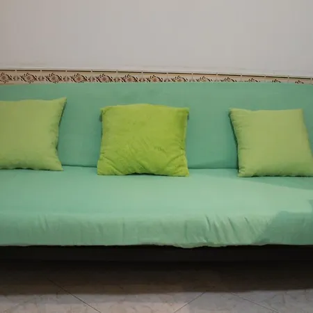 Apartamento Quiongas * Lisboa