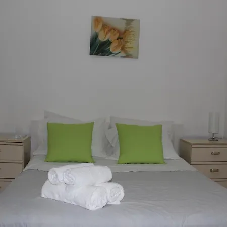 Apartamento Quiongas * Lisboa