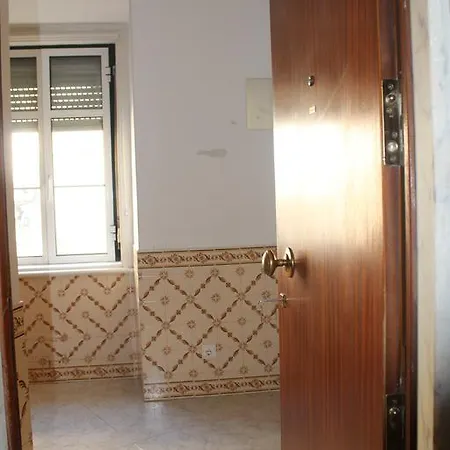Apartamento Quiongas Apartman Lisboa