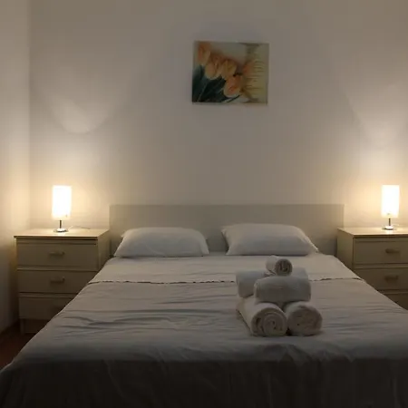 Apartamento Quiongas Apartman