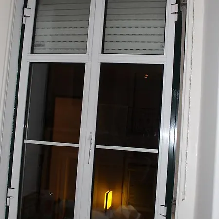Apartman Apartamento Quiongas Lisboa