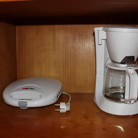 Apartamento Quiongas Lisboa