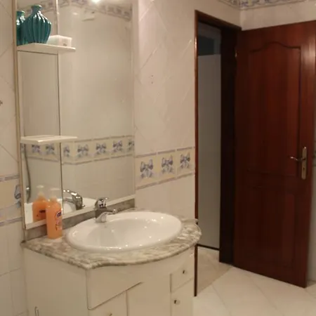 Apartamento Quiongas Apartman