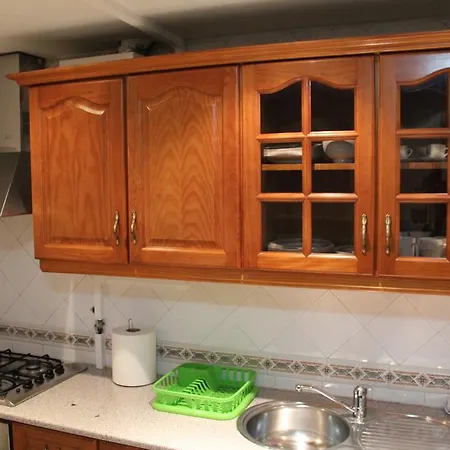 Apartman Apartamento Quiongas Lisboa