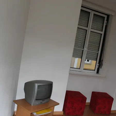 Apartman Apartamento Quiongas *